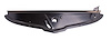 303-4548-3 Upper Hood Latch for 1948-1950 Ford F1, F2 - image 1