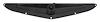 303-4548 Lower Hood Latch Plate Assembly 48-50 Ford F1 F2 - image 1