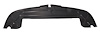 304-4548 Hood Air Deflector 48-52 Ford F1 V8 - image 1