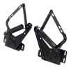 Hood Hinges 1968-1970 Mopar B-Body - image 2
