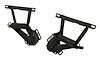 Hood Hinges 1970-1974 Challenger/Barracuda - image 1