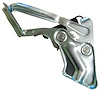 Hood Hinge for 1955-1957 Chevrolet and GMC Truck [Right/Passenger Side] - image 1