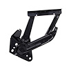 310-4067-1L Hood Hinge w/o Spring LH 67-72 Chevy GMC Truck Suburban Blazer Jimmy - image 1