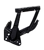 310-4067-1R Hood Hinge w/o Spring RH 67-72 Chevy GMC Truck Suburban Blazer Jimmy - image 1