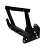 310-4067-1R Hood Hinge w/o Spring RH 67-72 Chevy GMC Truck Suburban Blazer Jimmy - image 3