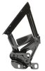 310-8466-R Hood Hinge RH 66-70 Falcon, 66-69 Fairlane Ranchero Comet Cyclone, 68-69 Torino Montego - image 2