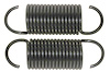 Hood Hinge Spring Set