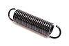 311-4548-1 Hood Hinge Spring 48-52 Ford F1 F2 - image 1
