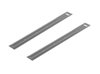 312-4073-P Hood Reinforcement Braces for 1973-1980 GM Pickup Trucks, Blazer, Jimmy, Suburban [Pair] - image 2