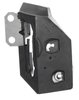 Hood Hinge Deflector Seal for 1981-1991 GM C/K, R/V Trucks [Left/Driver Side] - image 3