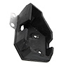 Hood Hinge Deflector Seal for 1981-1991 GM C/K, R/V Trucks [Right/Passenger Side] - image 1