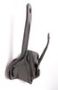 312-4548-1L Hood Hinge Bracket LH 48-52 Ford F1 F2 - image 2