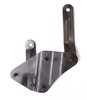 312-4548-1L Hood Hinge Bracket LH 48-52 Ford F1 F2 - image 3