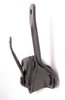 312-4548-1R Hood Hinge Bracket RH 48-52 Ford F1 F2 - image 2