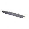 Plastic Hood Insert 1994-2003 Chevy S10 (Ram Air Style) - image 1