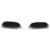"400" Hood Insert Set 1967-69 Firebird 400 - image 1
