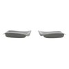 "400" Hood Insert Set 1967-69 Firebird 400 - image 3