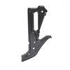 Hood Latch Support 1969 Chevy Chevelle/El Camino - image 4