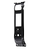 Hood Latch Catch Support Bracket 1977-1980 Chevy and GMC C/K Series Truck/Blazer/Jimmy/Suburban (Without Interior Cable Release) - image 1