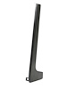 326-4081-1 Hood Latch Support 81-86 Chevy GMC C/K Truck, 87-91 Chevy GMC R/V Truck, 81-91 Blazer Jimmy Suburban - image 1