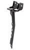 326-8467 Hood Latch Support 67-69 Fairlane Ranchero Comet Cyclone, 68-69 Torino Montego - image 2