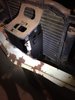 Hood Latch Support Bracket - image 3