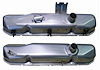 66-67 Mopar Valve Cover BB PRVALVE COVERS ONLY - image 1