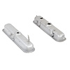 Valve Covers for 1972 Mopar Small Block Engines [Pair] - image 1
