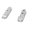 Valve Covers for 1972 Mopar Small Block Engines [Pair] - image 2