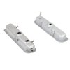 Valve Covers for 1972 Mopar Small Block Engines [Pair] - image 4
