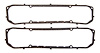 64-72 Mopar Valve Cover GasketBB 2 pc Set - image 1