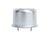 Small Oil Filter Breather Cap 1964-1967 Mopar - image 2