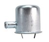 Tall Oil Filler Breather Cap for 1968-1969 Mopar  with 1 Hose Outlet - image 2