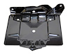 Steel Battery Tray 1964 Chevelle - image 1