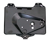 340-3466 Steel Battery Tray for 1966 Chevy Chevelle/El Camino/Malibu, 1967-1969 Chevy Camaro, 1967-1969 Pontiac Firebird