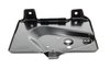 340-3466 Steel Battery Tray for 1966 Chevy Chevelle/El Camino/Malibu, 1967-1969 Chevy Camaro, 1967-1969 Pontiac Firebird - image 2