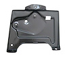 Steel Battery Tray 1967 Chevelle