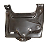 Steel Battery Tray 1968-72 Chevelle