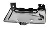 Steel Battery Tray 1968-72 Chevelle - image 2