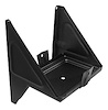 Steel Battery Tray 1958-59 GM Pickup - image 1
