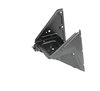 Steel Battery Tray 1967-72 GM Pickup/Blazer/Jimmy/Suburban - image 2