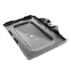Steel Battery Tray 1967-72 GM Pickup/Blazer/Jimmy/Suburban - image 2