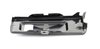 Steel Battery Tray 1973-80 GM Pickup (Crew Cab) Blazer, Jimmy, Suburban - image 2