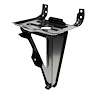 340-4081-1S Auxiliary Battery Tray Assembly with Support LH for 1981-1991 Chevrolet GMC C/K Truck SUV - image 1