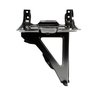 340-4081-1S Auxiliary Battery Tray Assembly with Support LH for 1981-1991 Chevrolet GMC C/K Truck SUV - image 2