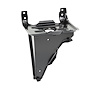 340-4081-S Steel Battery Tray 1981-1987 GM Truck - image 1