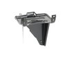 340-4081-S Steel Battery Tray 1981-1987 GM Truck - image 4