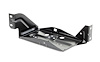 340-4567 Battery Tray Assembly 67-79 F100 F150 F250 78-79 Bronco - image 1