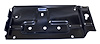 Battery Tray - image 1