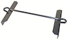 Battery Hold-Down 1958-66 GM Pickup - image 1
